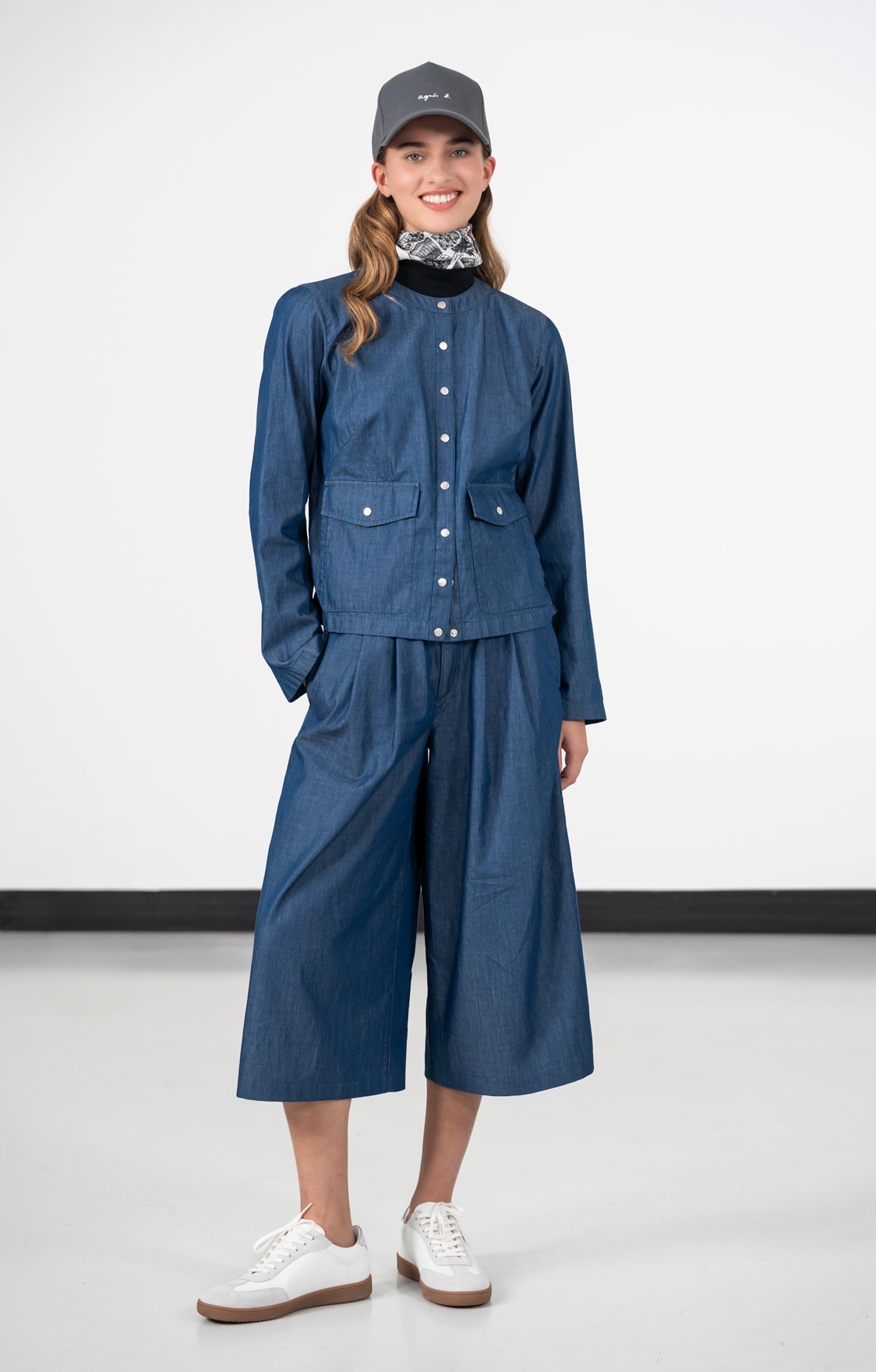 Look 13 - Summer 25